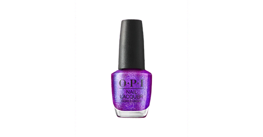 OPI Lacquer - Feelin' Libra-ted