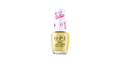 OPI Lacquer - Hi Ken
