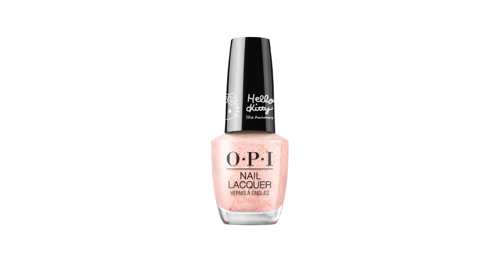 OPI Lacquer - Big Celebration