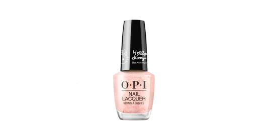 OPI Lacquer - Big Celebration