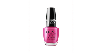 OPI Lacquer - Follow Your Heart