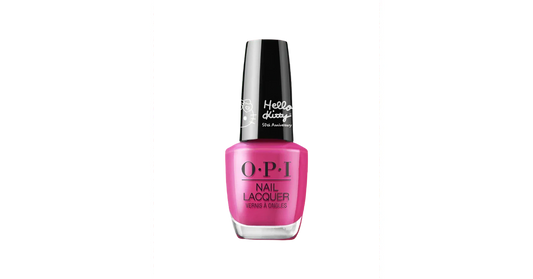OPI Lacquer - Follow Your Heart