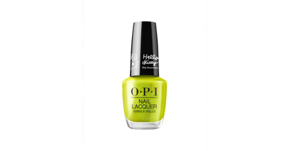OPI Lacquer - Hello Kindness