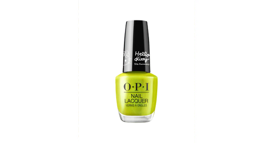 OPI Lacquer - Hello Kindness