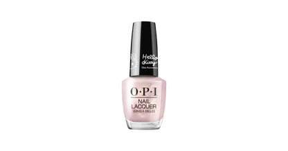 OPI Lacquer - Let's Be Friends Forever
