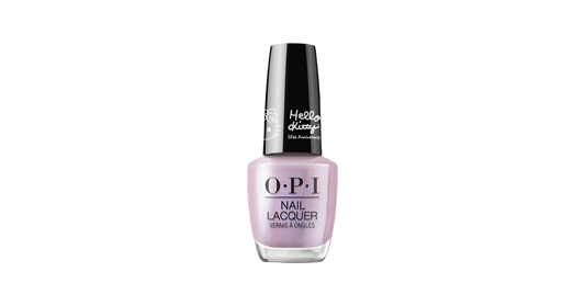 OPI Lacquer - Super Cute Colour