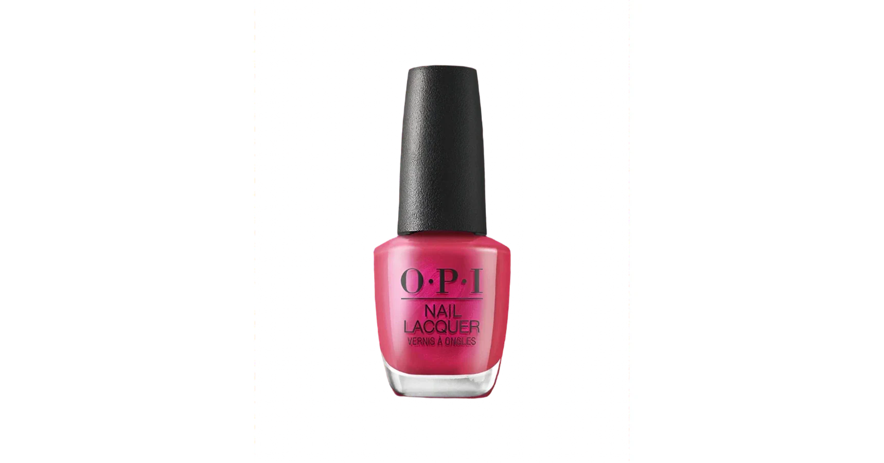 OPI Lacquer - Blame The Mistletoe