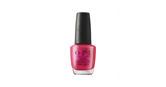 OPI Lacquer - Blame The Mistletoe