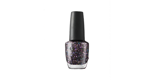 OPI Lacquer - Hot and Coaled