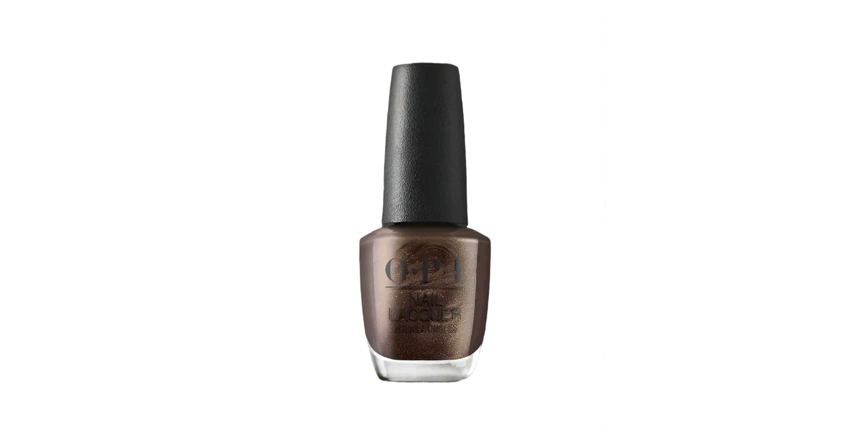 OPI Lacquer - Hot Toddy Naughty