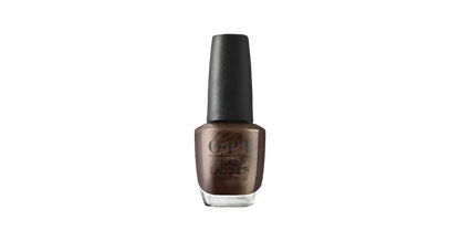 OPI Lacquer - Hot Toddy Naughty