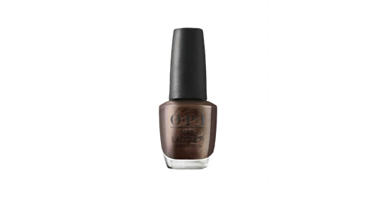OPI Lacquer - Hot Toddy Naughty