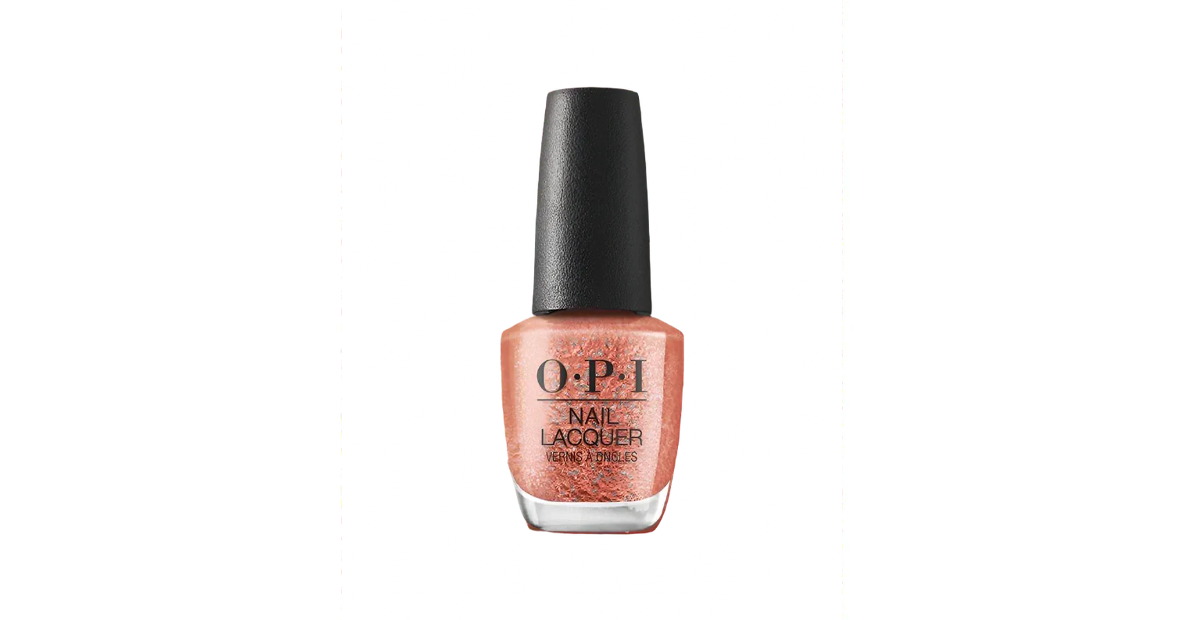 OPI Lacquer - It's A Wonderful Spice