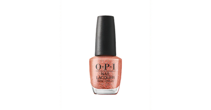 OPI Lacquer - It's A Wonderful Spice