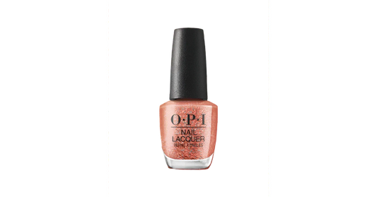 OPI Lacquer - It's A Wonderful Spice