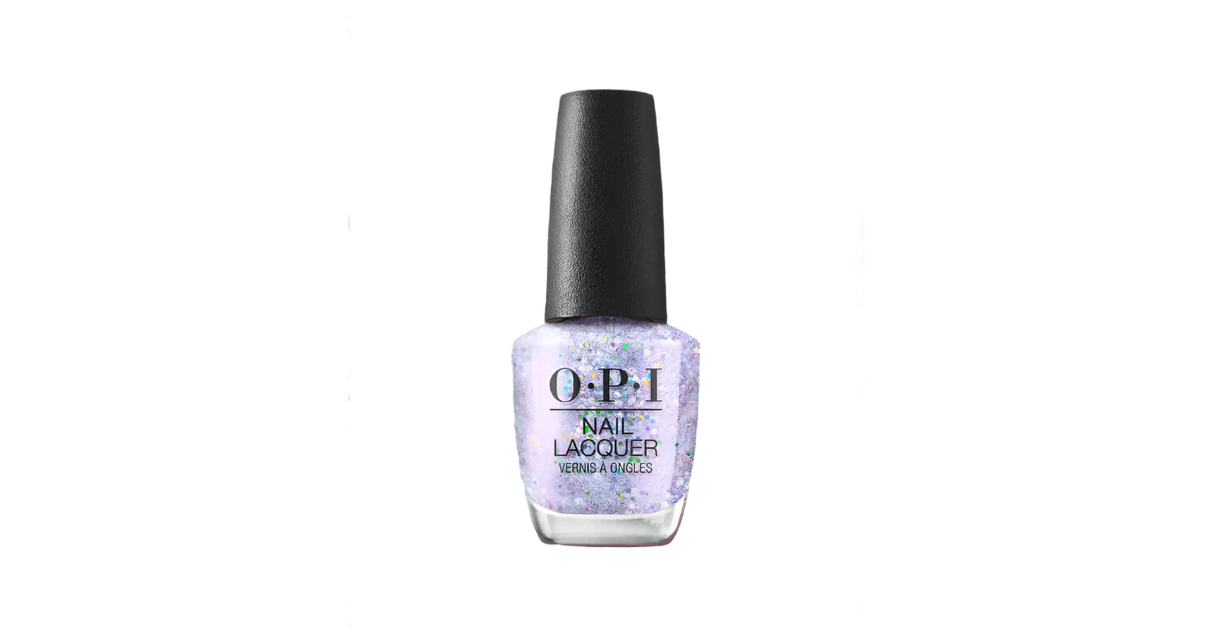 OPI Lacquer - Put On Something Ice