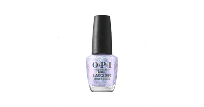 OPI Lacquer - Put On Something Ice
