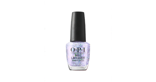 OPI Lacquer - Put On Something Ice