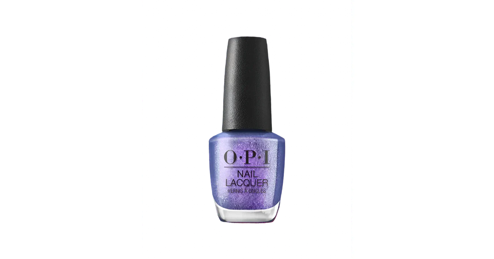 OPI Lacquer - Shaking My Sugar Plums