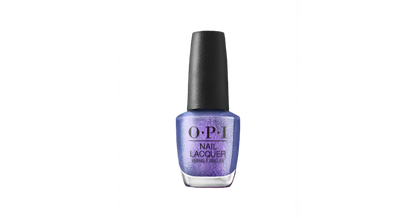 OPI Lacquer - Shaking My Sugar Plums