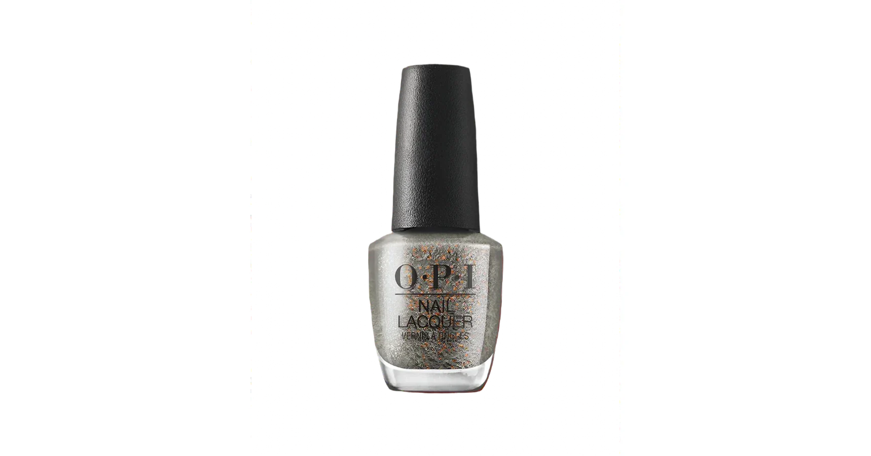 OPI Lacquer - Yay Or Neigh