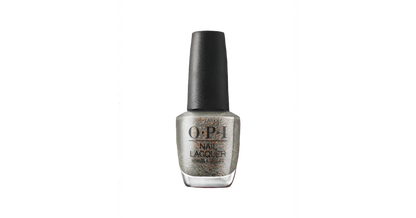 OPI Lacquer - Yay Or Neigh