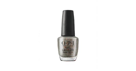 OPI Lacquer - Yay Or Neigh