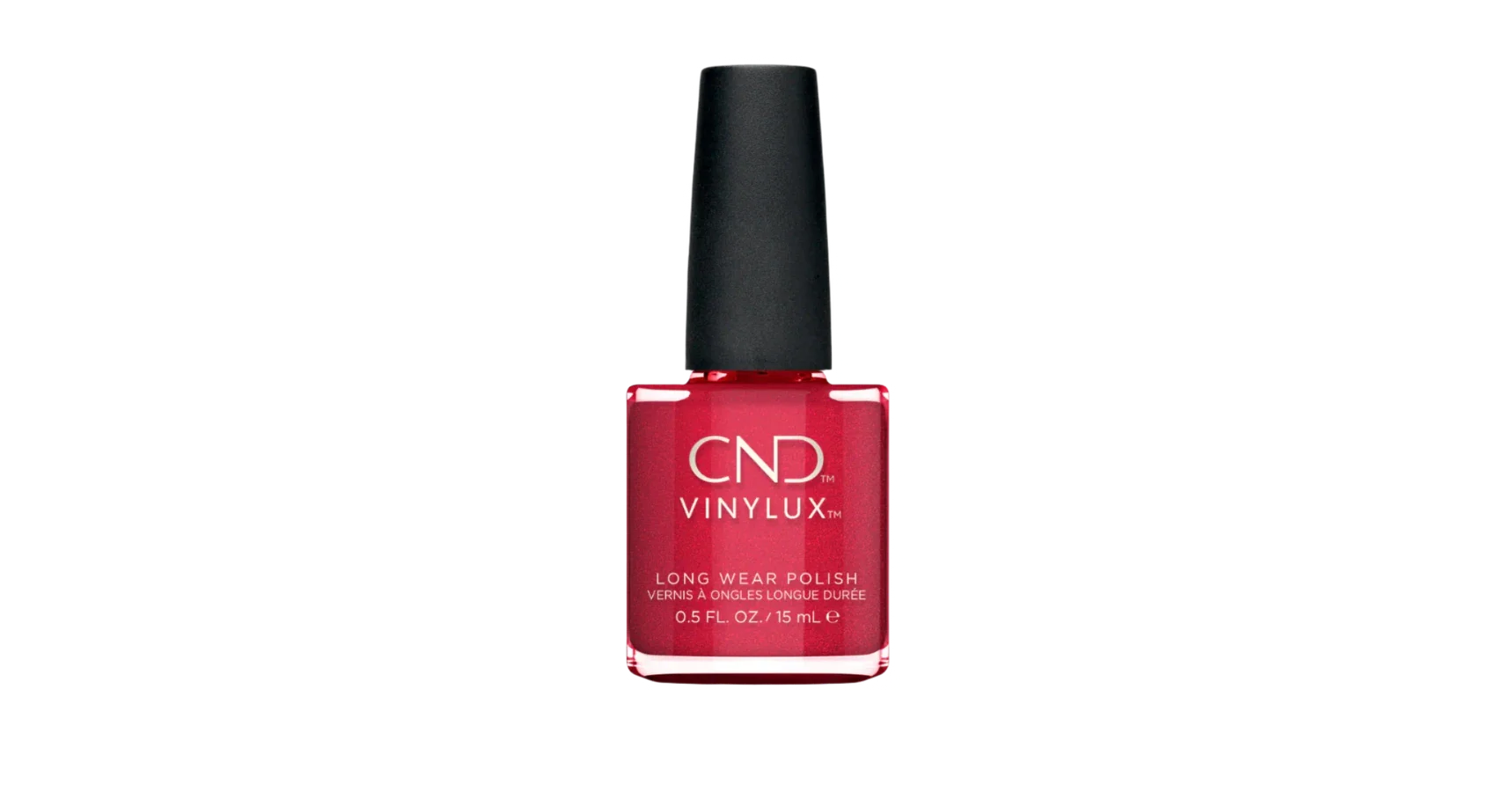CND Vinylux - Kiss of Fire