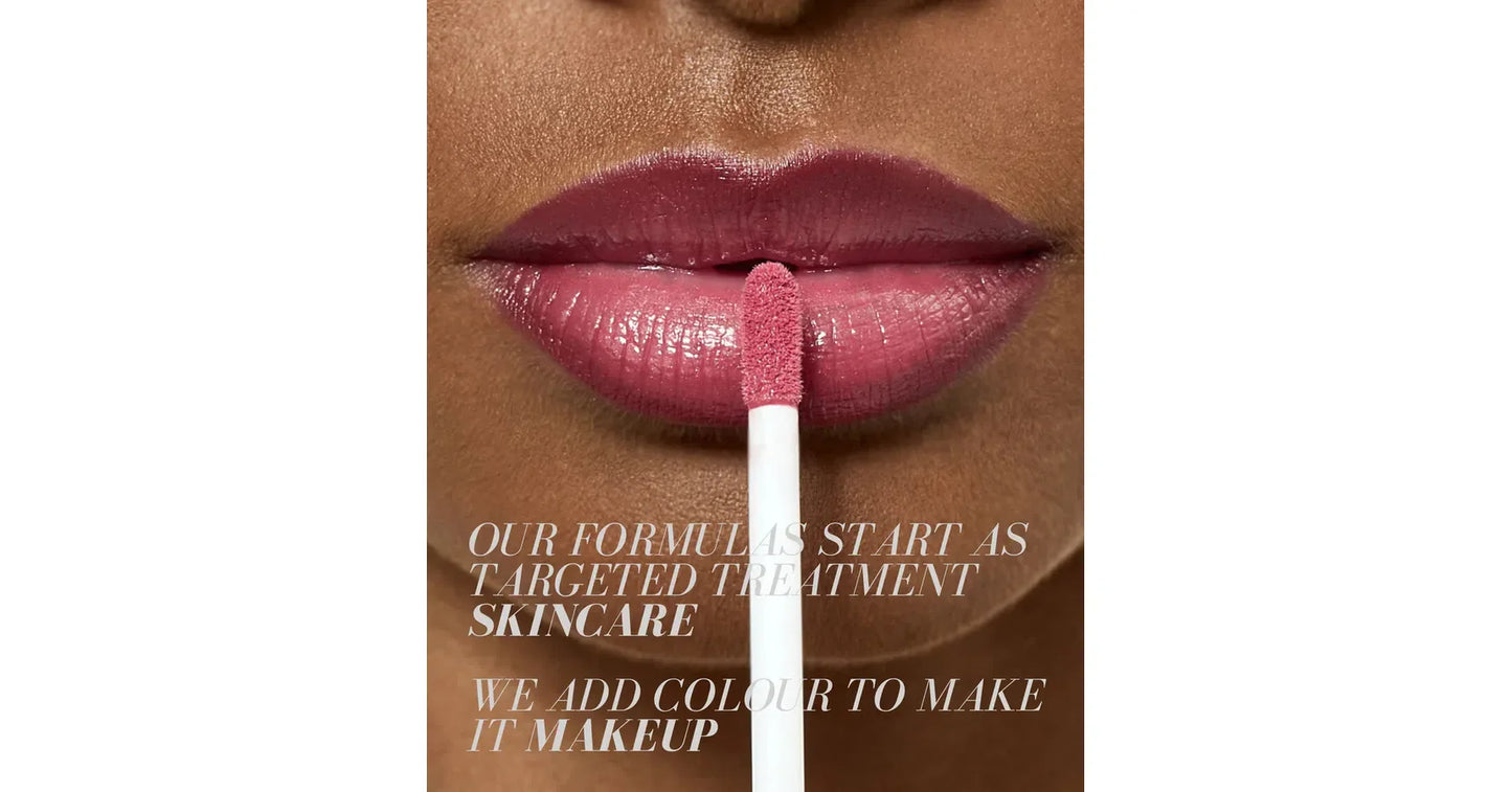 Fitglow Lip Colour Serum - Dahlia (10g)