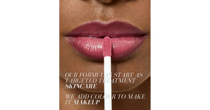 Fitglow Lip Colour Serum - Dahlia (10g)