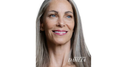 Fitglow Lip Colour Serum - Dahlia (10g)