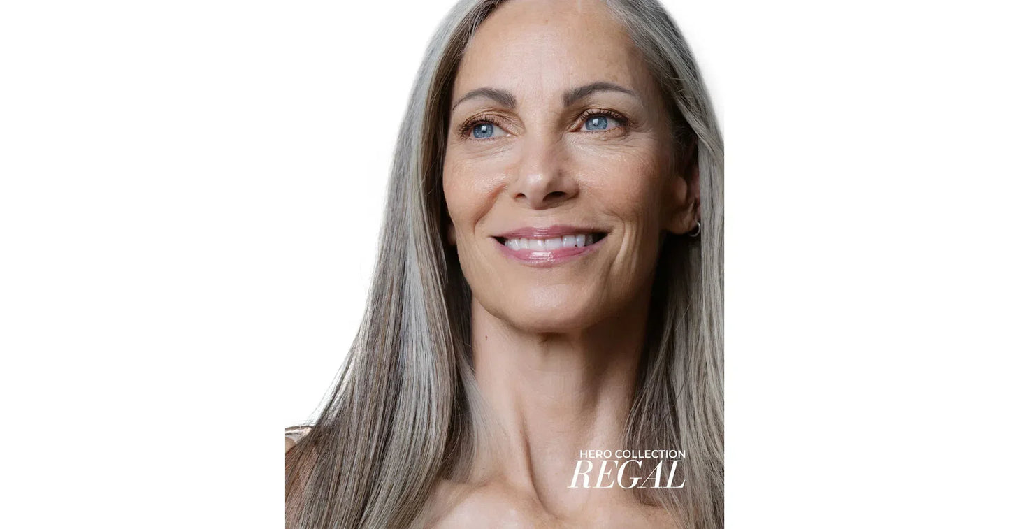 Fitglow Lip Colour Serum - Regal (10g)