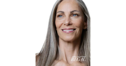 Fitglow Lip Colour Serum - Regal (10g)