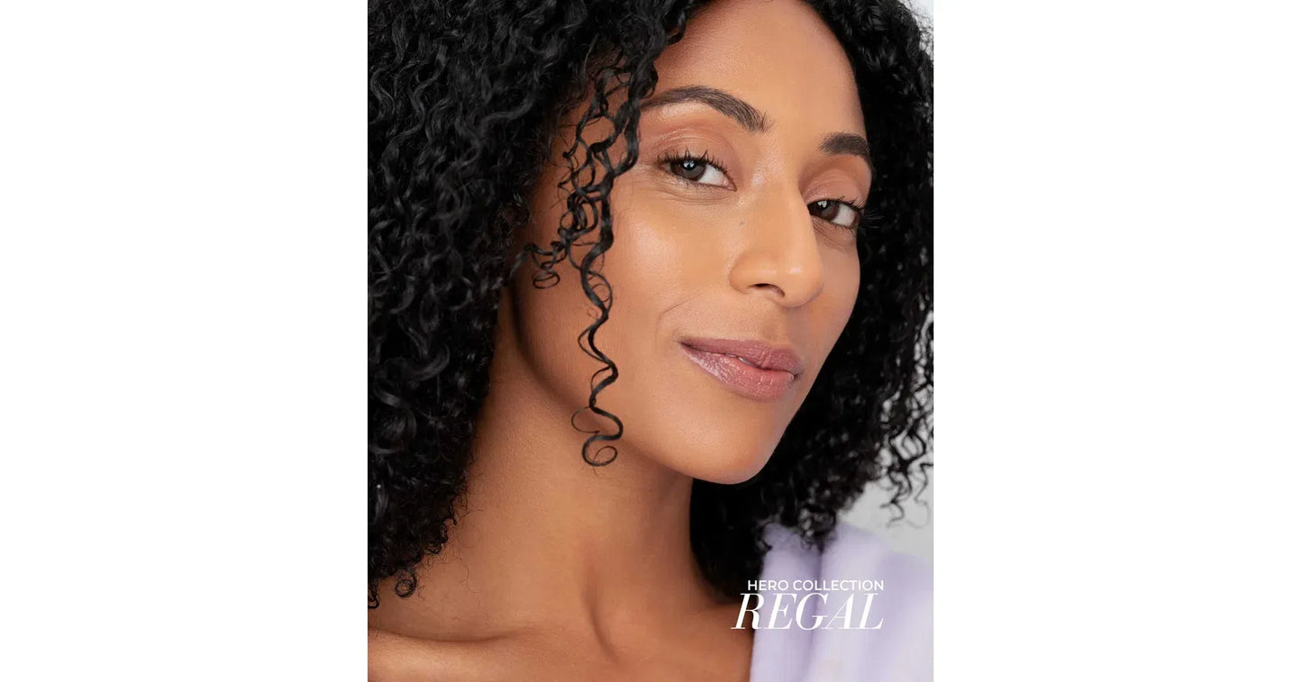 Fitglow Lip Colour Serum - Regal (10g)