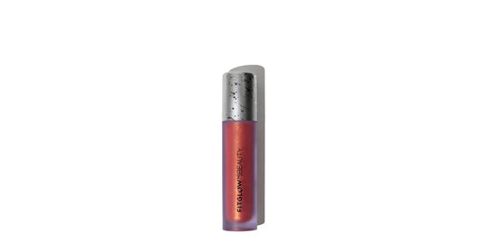 Fitglow Lip Colour Serum - Coral Glow (10g)