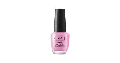 OPI Lacquer - Lucky Lucky Lavender