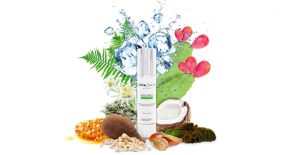 LovaSkin Instant Moisturizer (50ml)