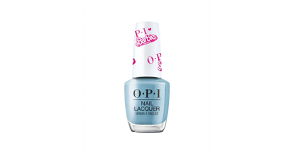 OPI Lacquer - My Job Is Beach