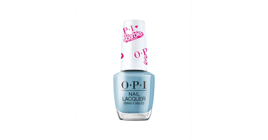 OPI Lacquer - My Job Is Beach
