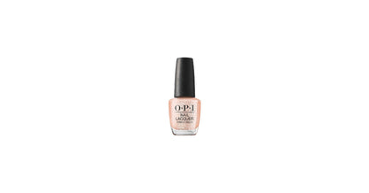 OPI Lacquer - Salty Sweet Nothings