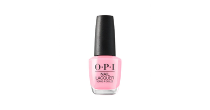 OPI Lacquer - Pink-ing Of You