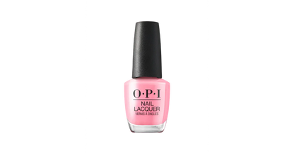 OPI Lacquer - Racing For Pinks