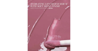 Fitglow Lip Colour Serum - Regal (10g)