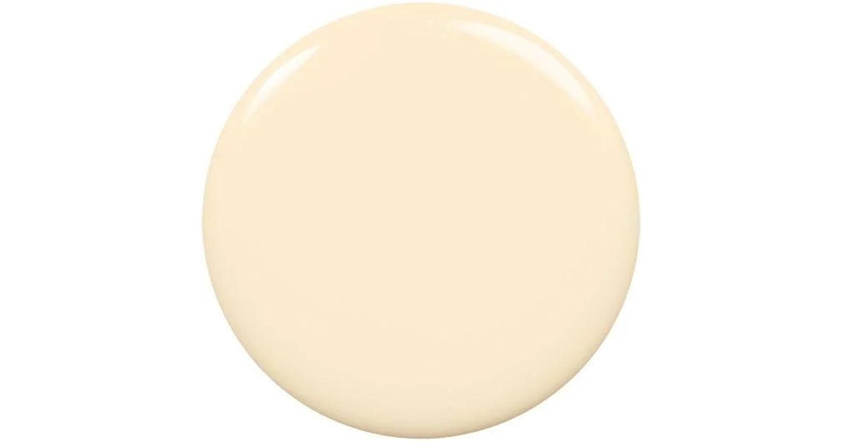 essie color - sing songbird along