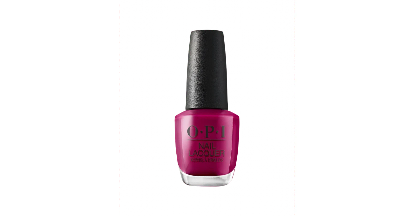 OPI Lacquer - Spare Me A French Quarter?