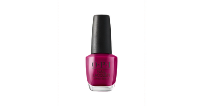 OPI Lacquer - Spare Me A French Quarter?