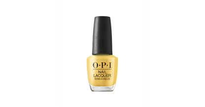 OPI Lacquer - Looking Cute-icle