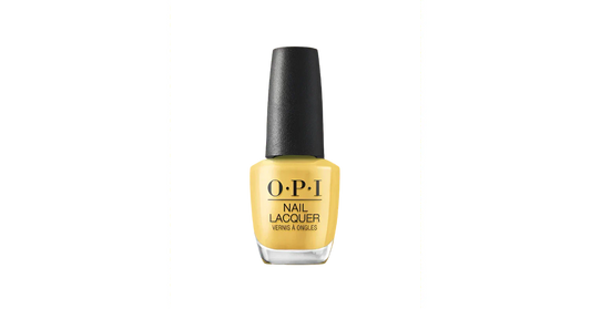 OPI Lacquer - Looking Cute-icle