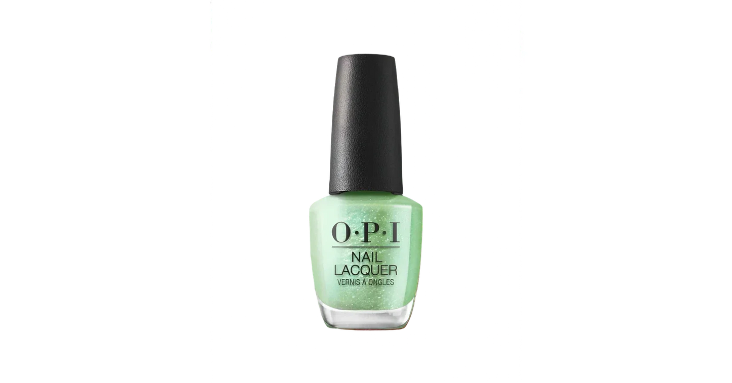 OPI Lacquer - Taurus-t Me
