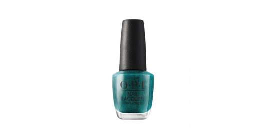 OPI Lacquer - This Colour is Making Waves
